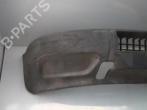 Front bumper IVECO DAILY III Van 35 S 11 V,35 C 11 V | BP22020407C7 