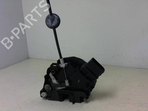 Used Rear left lock FORD FOCUS C-MAX (DM2) 1.6 TDCi (109 hp) 20948927