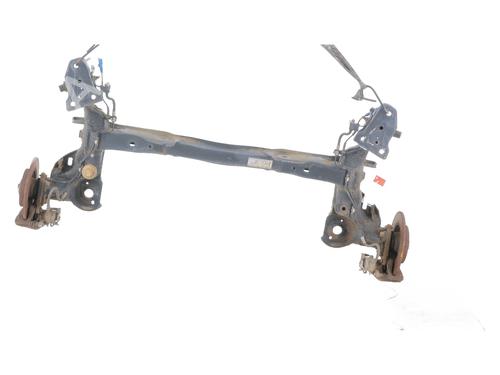 Rear axle CITROËN C3 II (SC_) 1.6 HDi | BP22023798M2
