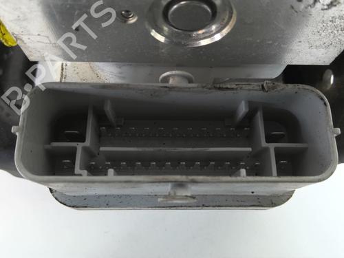ABS pump CITROËN C3 II (SC_) 1.4 HDi 70 (SC8HZC, SC8HR0, SC8HP4) | BP20941458M43 