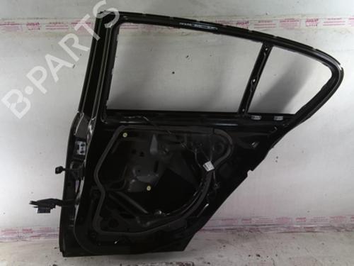Right rear door BMW 1 (E87) 116 d | BP20972420C5 