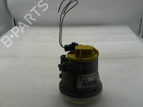 Nebelscheinwerfer links CITROËN C3 I (FC_, FN_) 1.4 HDi | BP20943679C30 