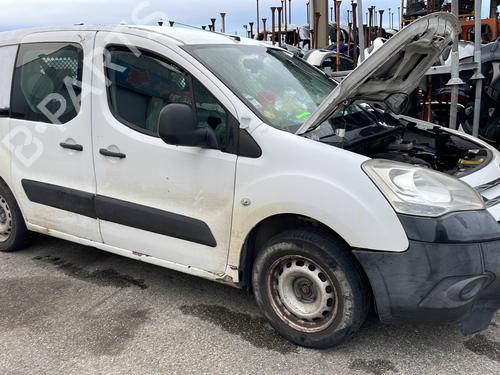 Fælk CITROËN BERLINGO Box Body/MPV (B9) 1.6 HDi 90 16V | BP23790314C45 - Image 6