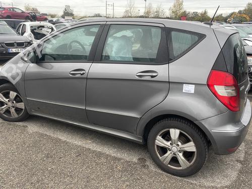 Engine MERCEDES-BENZ A-CLASS (W169) A 180 CDI (169.007, 169.307) | BP26462063M1 - Image 10