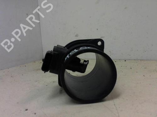 Used Mass air flow sensor Mass air flow sensor RENAULT CLIO III (BR0/1, CR0/1) 1.5 dCi (C/BR0G, C/BR1G) (68 hp) 20967449 20967449