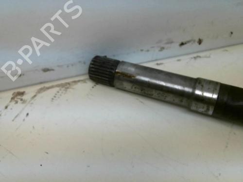 Antriebswelle rechts vorne für CITROËN ZX Break (N2) 1.9 D (68 hp) 20961053