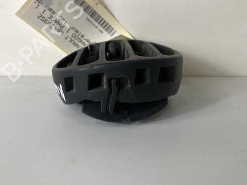 Used Air vent Air vent RENAULT KANGOO (KC0/1_) D 65 1.9 (KC0E, KC02, KC0J, KC0N) (64 hp) 22320063 22320063