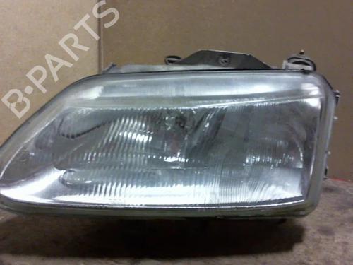 Left headlight RENAULT ESPACE III (JE0_) 2.2 12V TD (JE0E, JE0H, JE0P) | BP24330747C28 