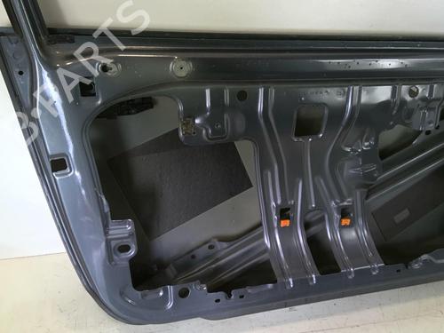 Left front door SEAT IBIZA IV (6J5, 6P1) 1.6 TDI | BP20968191C2 