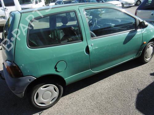 Gurtstraffer links hinten RENAULT TWINGO I (C06_) 1.2 (C063, C064) | BP20965208C89 