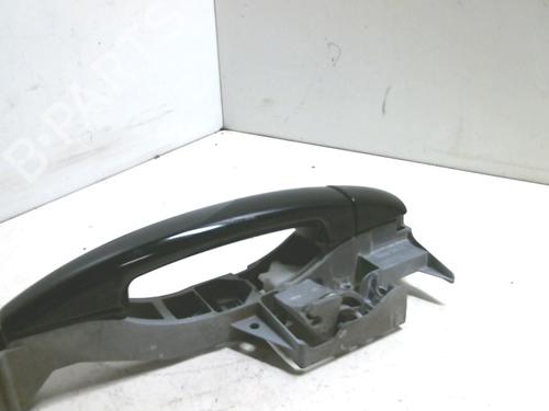 Rear right exterior door handle PEUGEOT 5008 (0U_, 0E_) 2.0 HDi 150 / BlueHDi 150 | BP20957932C130