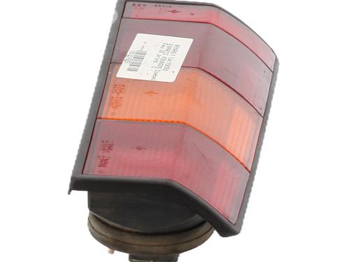 Left taillight RENAULT RAPID Box Body/MPV (F40_, G40_) 1.6 D (F404) | BP22019900C34 