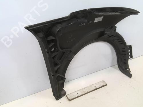 Used Left front fenders AUDI A2 (8Z0) 1.4 TDI (75 hp) 20941941