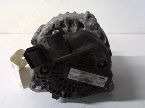 Alternator FORD FIESTA VI (CB1, CCN) 1.4 TDCi | BP22023154M7 