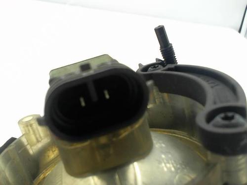 Used Left front fog light Left front fog light 20969356 20969356