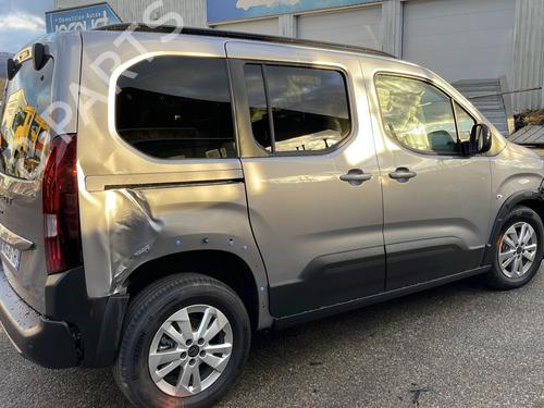 Rear seat PEUGEOT RIFTER 1.5 BlueHDi 130 | BP29113439C17 - Image 5