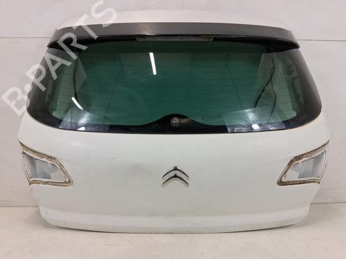 Used Tailgate CITROËN C4 II (NC_) 2.0 HDi / BlueHDi 150 (150 hp) 28585561