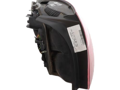 Right taillight PEUGEOT 407 (6D_) 2.0 HDi 135 (6DRHRH, 6DRHRE, 6DRHRG, 6DRHRJ) | BP20944910C35 