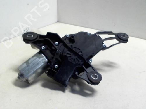 Rear wiper motor TOYOTA YARIS (_P9_) 1.4 D-4D (NLP90_, NLP90R) | BP20947450M102 