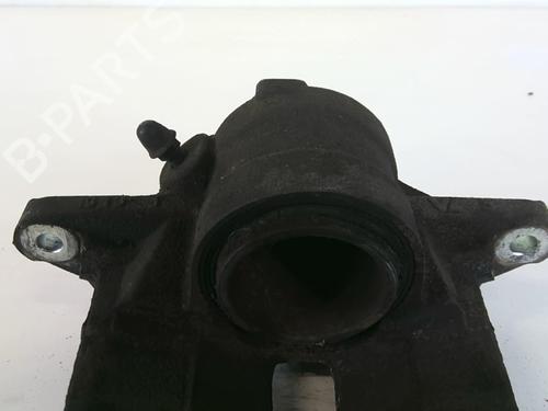 Used Left front brake caliper Left front brake caliper CITROËN C3 II (SC_) 1.4 HDi 70 (SC8HZC, SC8HR0, SC8HP4) (68 hp) 20965052 20965052
