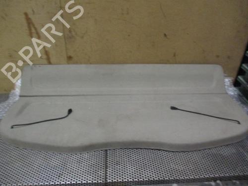 Hattehylde RENAULT SCÉNIC II (JM0/1_) 1.5 dCi (JM1E, JM16) (106 hp) 20966584