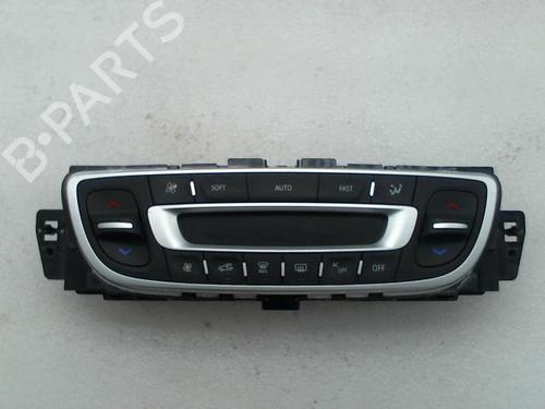 Klimabedienteil für RENAULT GRAND SCÉNIC III (JZ0/1_) 1.9 dCi (JZ0J, JZ0N, JZ1K, JZ1S) (131 hp) 20959209