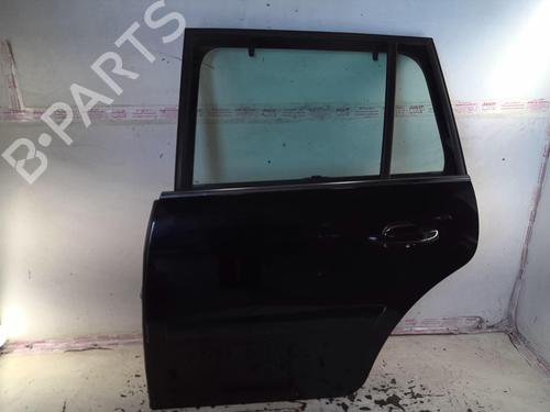 Left rear door CITROËN C4 Grand Picasso I (UA_) 1.6 HDi | BP20962530C4