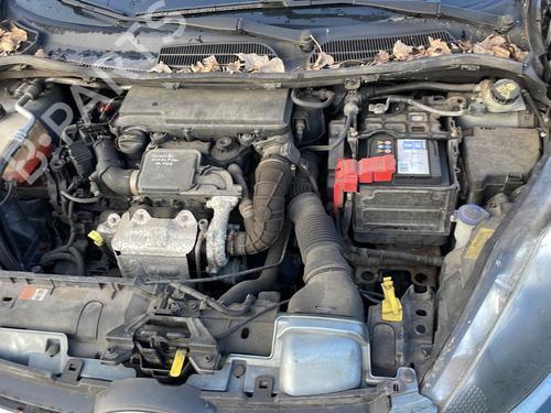 ABS pump FORD FIESTA VI (CB1, CCN) 1.4 TDCi | BP23791655M43  - Image 8