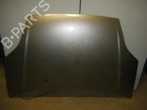 Used Hood FORD FIESTA V (JH_, JD_) 1.4 TDCi (68 hp) 20949132
