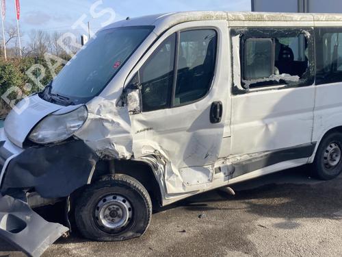 Used Parts CITROËN JUMPER II Bus 2.2 HDi 100 1960099