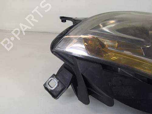 Used Right headlight FIAT BRAVO II (198_) 1.6 D Multijet (198AXH1B) (105 hp) 22023749