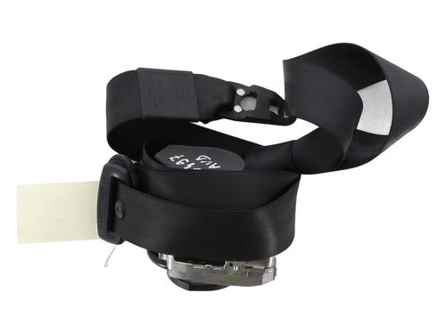 Front right seatbelt AUDI A4 B7 (8EC) 1.9 TDI | BP26296675I25 - Image 2