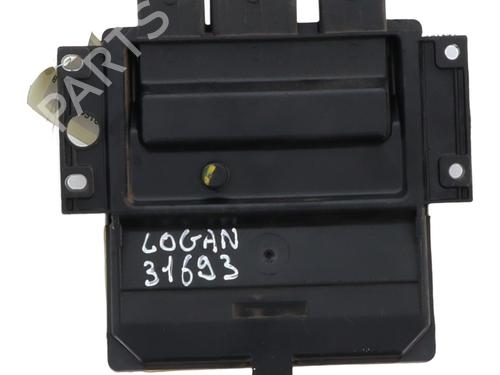 Used Engine control unit (ECU) Engine control unit (ECU) DACIA LOGAN MCV (KS_) 1.5 dCi (KS0W) (86 hp) 32467256 32467256