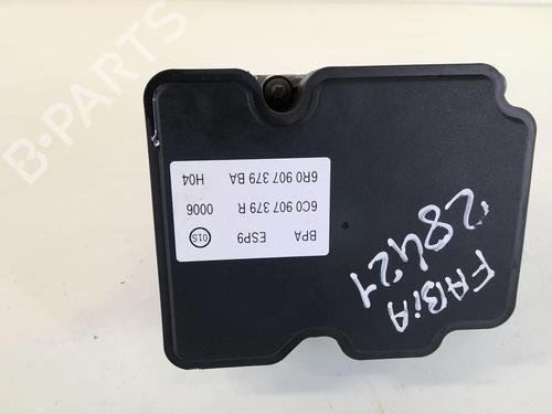 Used ABS pump ABS pump SKODA FABIA III (NJ3) 1.0 TSI (95 hp) 20952541 20952541