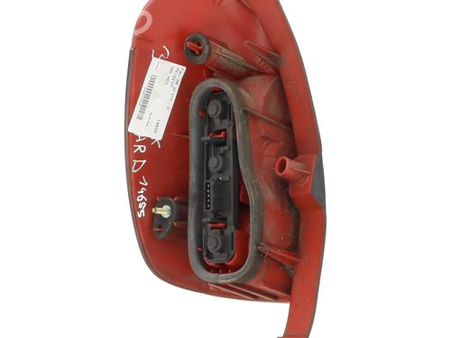Right taillight PEUGEOT 306 Break (7E, N3, N5) 2.0 HDI 90 | BP20960817C35 