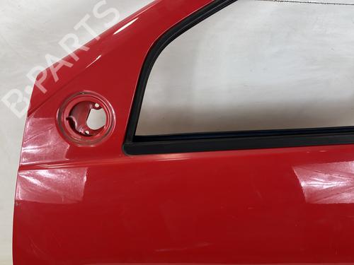 left-front-door-dacia-sandero-2008-24816340 main image