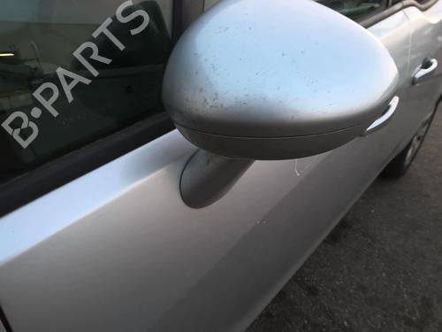 Left mirror OPEL MERIVA B MPV (S10) 1.7 CDTI (75) | BP22029991C26 