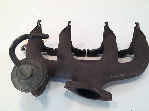 Exhaust manifold RENAULT CLIO I (B/C57_, 5/357_) 1.9 D | BP25267939M110 