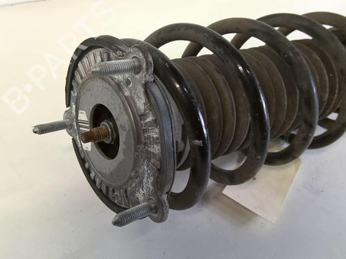 Used Left front shock absorber Left front shock absorber PEUGEOT 407 SW (6E_, 6D_) 1.6 HDi 110 (109 hp) 20968489 20968489