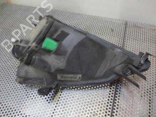 Højre forlygte FORD KA (RB_) 1.3 i | BP25288158C29 