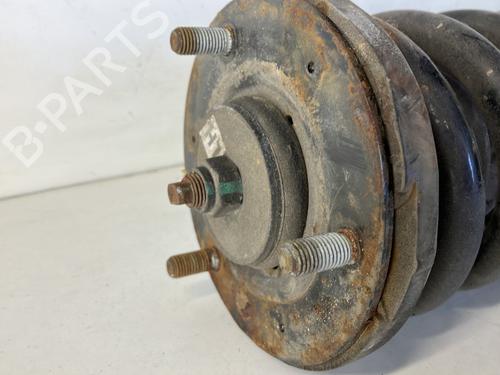 Left front shock absorber KIA SORENTO I (JC) 2.5 CRDi 4WD | BP26022653M16 