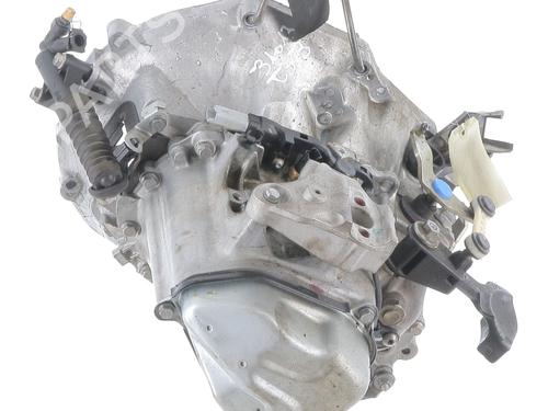 Gearbox CITROËN C3 III (SX) 1.2 PureTech 82 | BP30776849M3