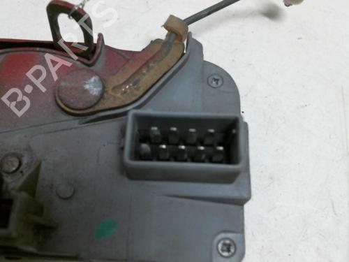 Front right lock PEUGEOT 306 Hatchback (7A, 7C, N3, N5) 1.9 DT | BP20951750C97 