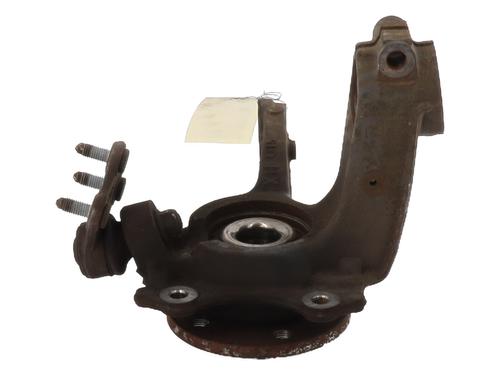 Used Left front steering knuckle SEAT IBIZA IV (6J5, 6P1) 1.2 TSI (110 hp) 22027053