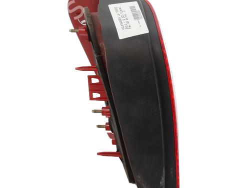 Right taillight VW POLO (6N2) 1.9 SDI | BP20960759C35 