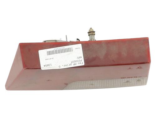 Right taillight PEUGEOT 405 II Break (4E) 1.9 TD | BP20973401C35 