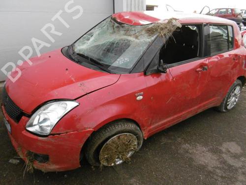 Bagrudeviskerarm SUZUKI SWIFT III (MZ, EZ) 1.3 DDiS (RS413D) | BP20939610C144 