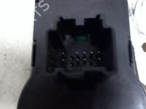 Used Headlight switch OPEL CORSA D (S07) 1.2 (L08, L68) (86 hp) 22022754
