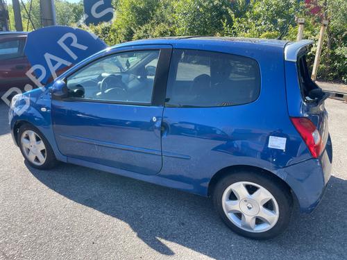 Used Parts RENAULT TWINGO II (CN0_) 1.5 dCi (CN0E) 4741686