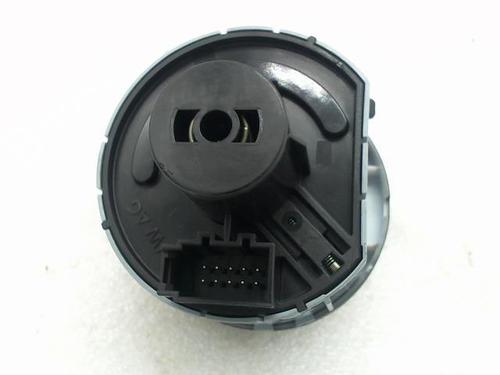 Commande de phare SKODA FABIA III (NJ3) 1.0 TSI (95 hp) 20952549